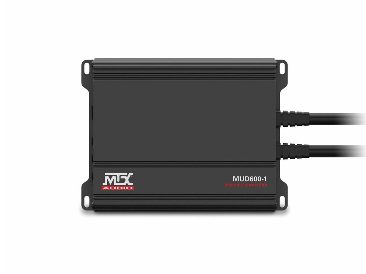 MTX POLARIS RZR THUNDER SOUND SYSTEM-43