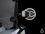 Assault Industries Sidewinder Convex Side Mirrors