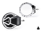 Assault Industries Sidewinder Convex Side Mirrors