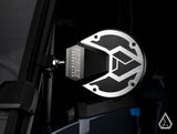 Assault Industries Sidewinder Convex Side Mirrors