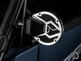 Assault Industries Sidewinder Convex Side Mirrors
