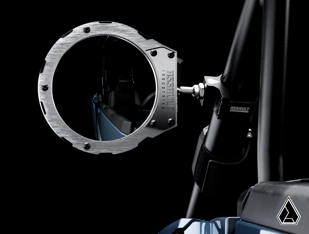 Assault Industries Sidewinder Convex Side Mirrors-4
