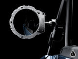 Assault Industries Sidewinder Convex Side Mirrors