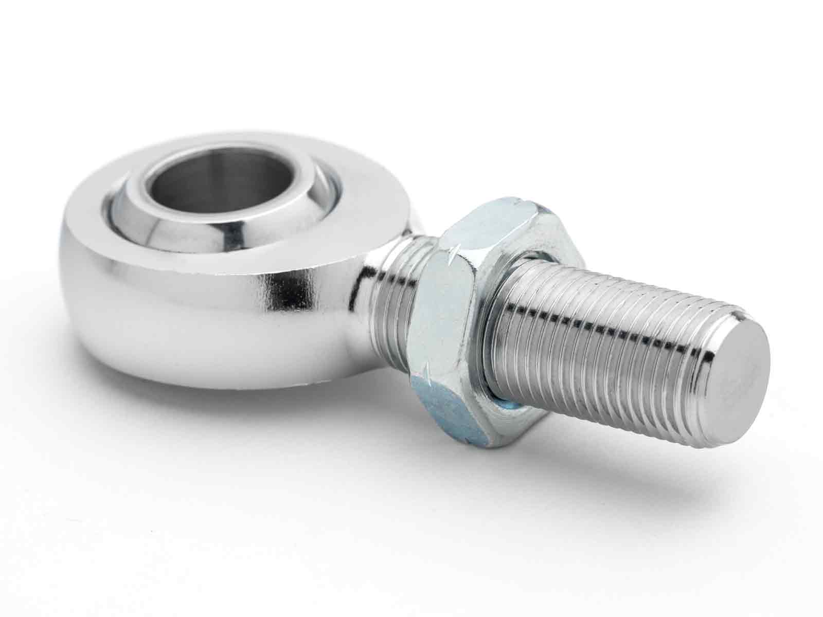 5/8" RH QA1 Chrome Moly Heim Rod End - Right Hand Thread For Racing Suspension