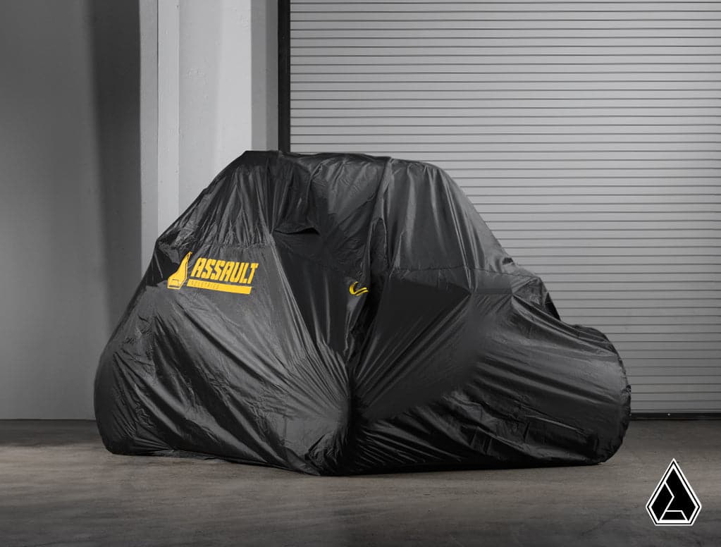 Assault Industries Universal UTV Cover-7