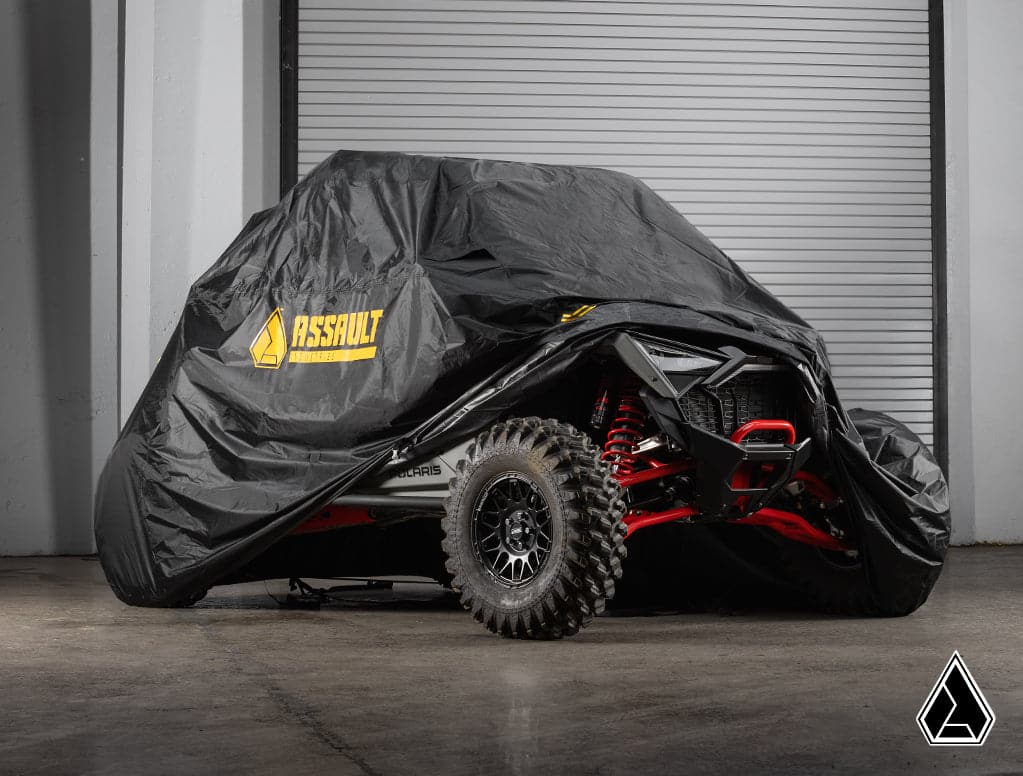 Assault Industries Universal UTV Cover-3