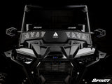 Assault Industries LED Lighted B2C Convex Side Mirrors