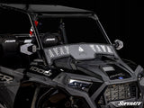 Assault Industries LED Lighted B2C Convex Side Mirrors