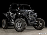 Assault Industries LED Lighted B2C Convex Side Mirrors