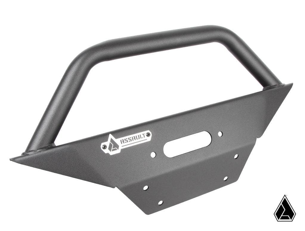 Assault Industries Savage Front Bumper (Fits: Honda Talon)-1