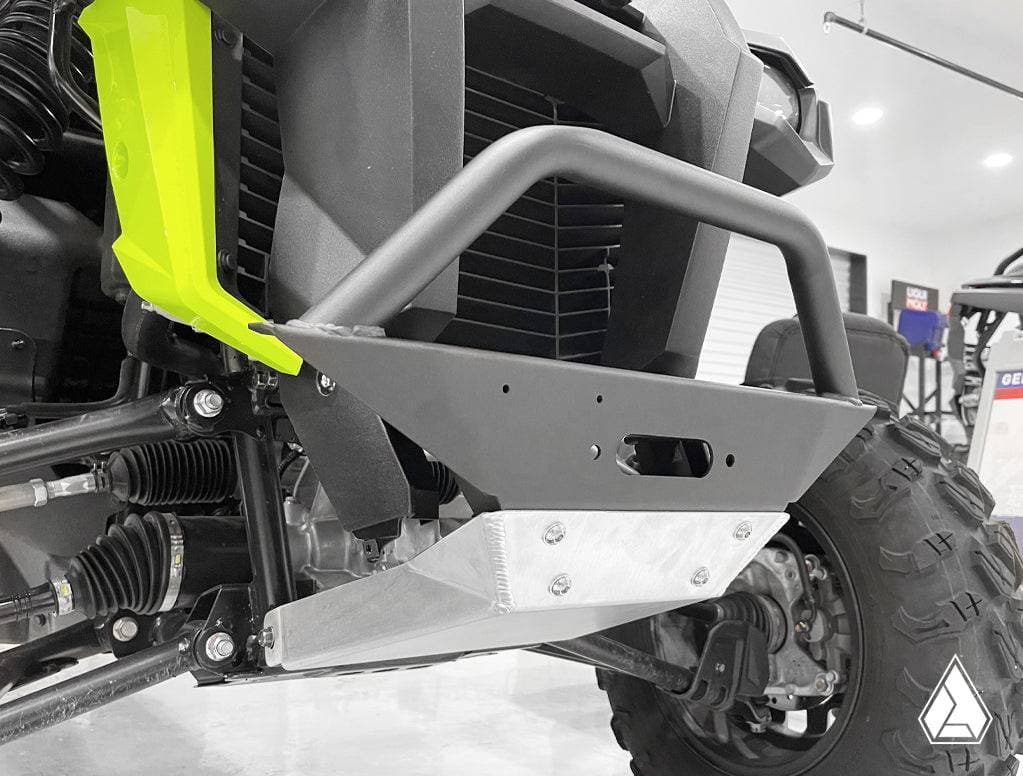Assault Industries Savage Front Bumper (Fits: Honda Talon)-3