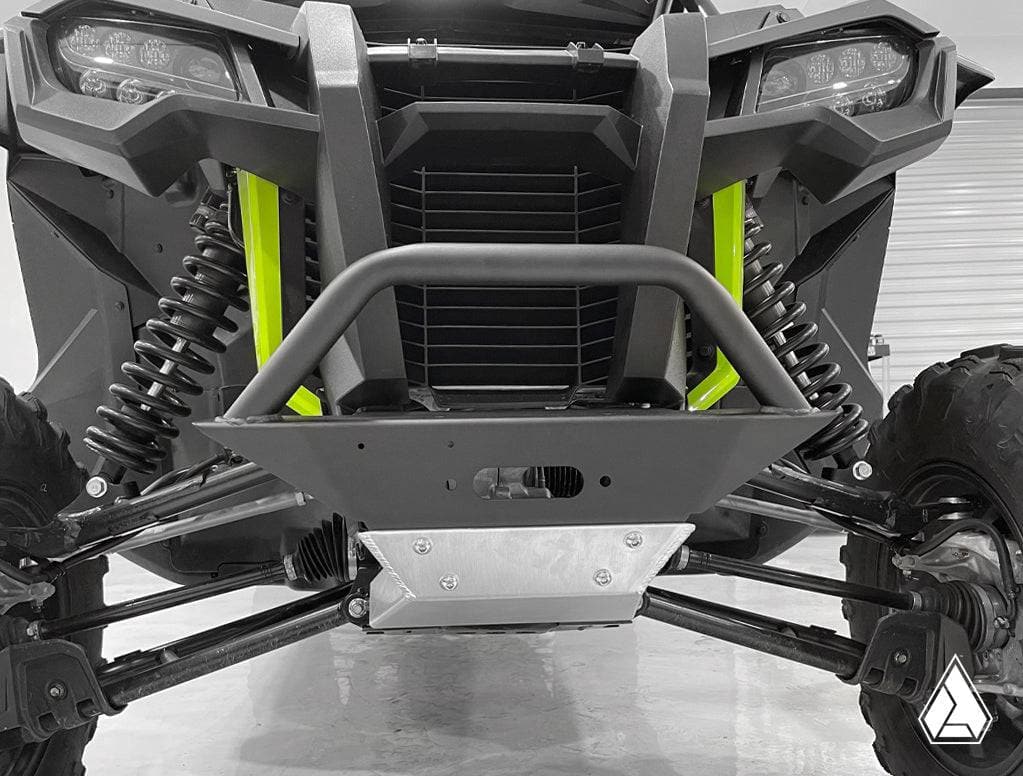 Assault Industries Savage Front Bumper (Fits: Honda Talon)-4