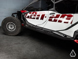 Assault Industries Rock Sliders (Fits: Can-Am Maverick R MAX)