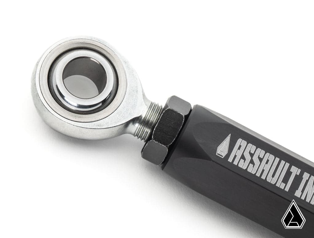 Assault Industries Heavy Duty Turret Rear Sway Bar End links (Fits: Can-Am Maverick X3)-2