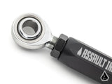Assault Industries Front Heavy Duty Sway Bar End Links (Fits: RZR Turbo S / Pro XP)
