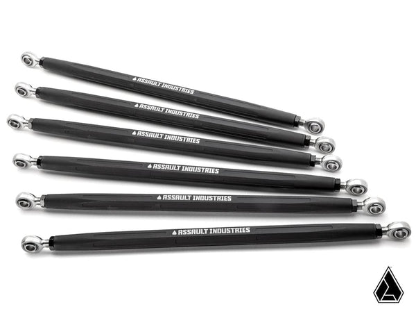 FTX MIGHTY THUNDER/KANYON STEERING ROD LONG (1PC) - MCM Group