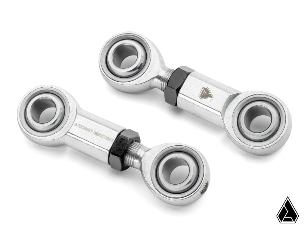 Assault Industries Heavy Duty Front Sway Bar End links (Fits: Can-Am Maverick X3)-3