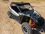 Assault Industries Aluminum Roof with Sunroof (Fits: Can-Am Maverick X3)