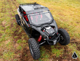 Assault Industries Tinted Roof (Fits: Can-Am Maverick X3 MAX)