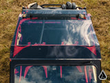 Assault Industries Tinted Roof (Fits: Can-Am Maverick X3)