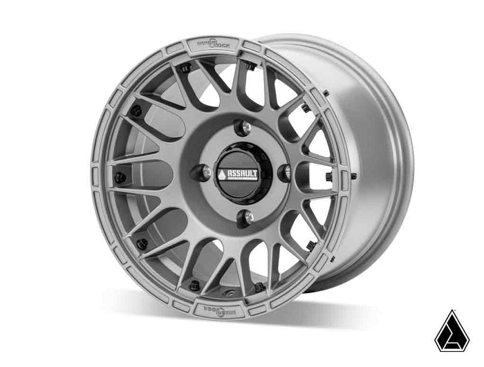 Assault Industries Hellfire Wheels with InnerLock™ Technology