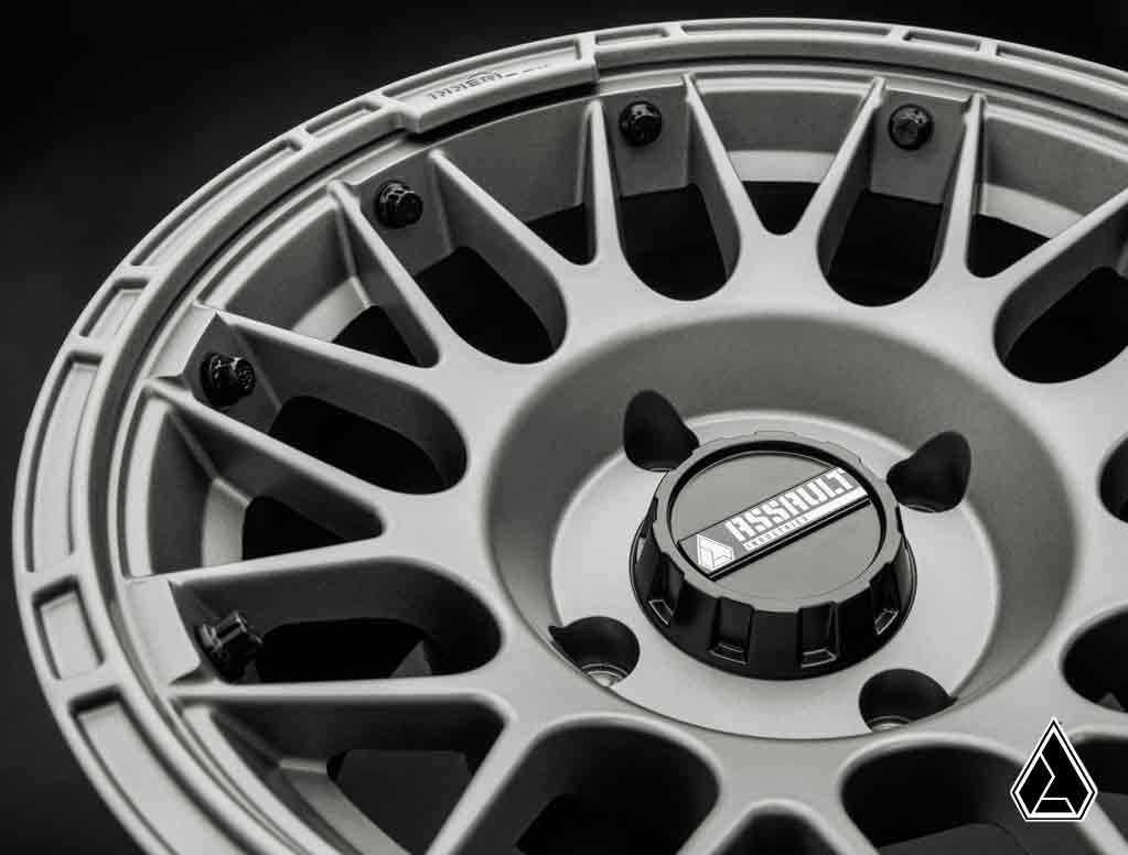 Assault Industries Hellfire Wheels with InnerLockâ„¢ Technology