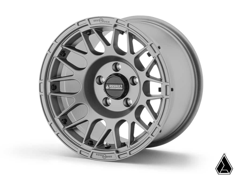 Assault Industries Hellfire Wheels with InnerLockâ„¢ Technology