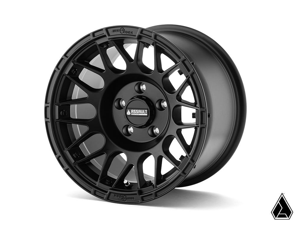Assault Industries Hellfire Wheels with InnerLockâ„¢ Technology