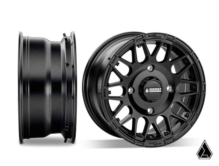 Assault Industries Hellfire Wheels with InnerLock™ Technology