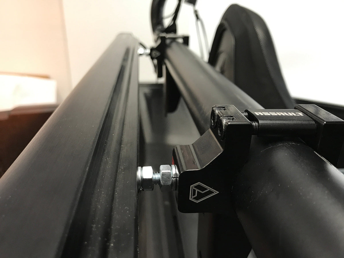 Assault Industries 1/4"-20 Accessory Clamp - Assault Industries
