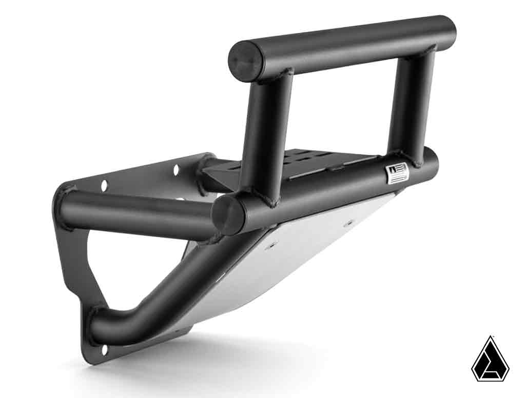 Assault Industries Interceptor Front Bumper (Fits: Kawasaki KRX 1000)