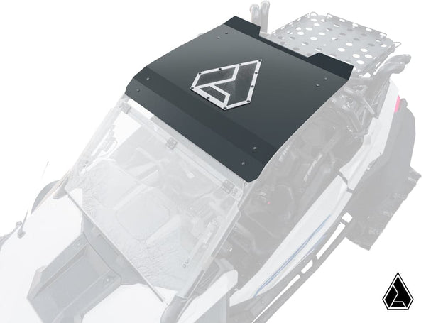 Polaris-PRO-XP-Aluminum-Roof-