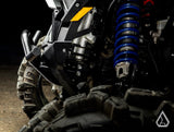 Assault Industries Battle Cry Front Bumper (Fits: Polaris RZR Pro XP)
