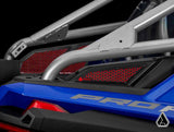 Assault Industries Intake Cover (Fits: Polaris RZR Pro XP, Turbo R, Pro R)