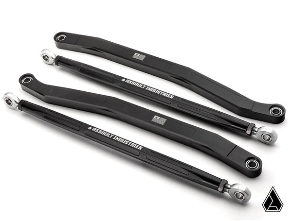 Assault Industries High-Clearance Billet Aluminum Radius Arms