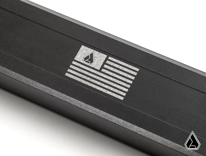 Assault Industries High-Clearance Billet Aluminum Radius Arms