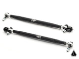 Assault Industries Turret Style +4" Long Travel Heavy Duty Tie Rods (Fits: Polaris RZR)