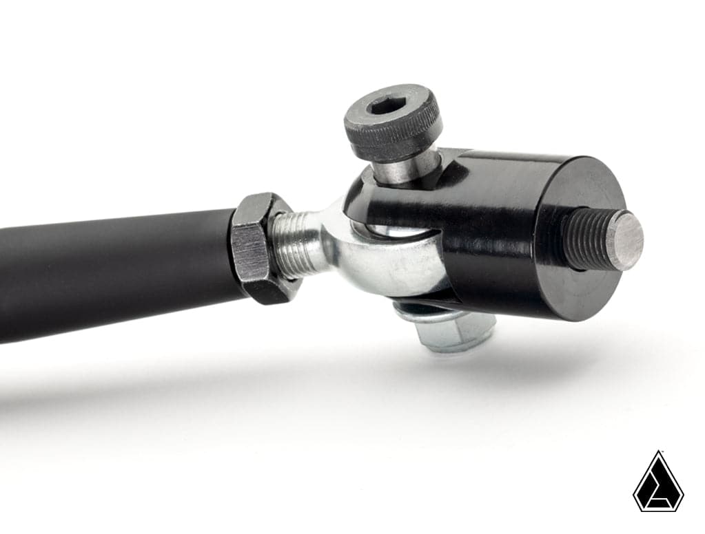 Assault Industries Barrel Style Heavy Duty Tie Rods (Fits: Polaris RZR XP 1000, XP Turbo)-3