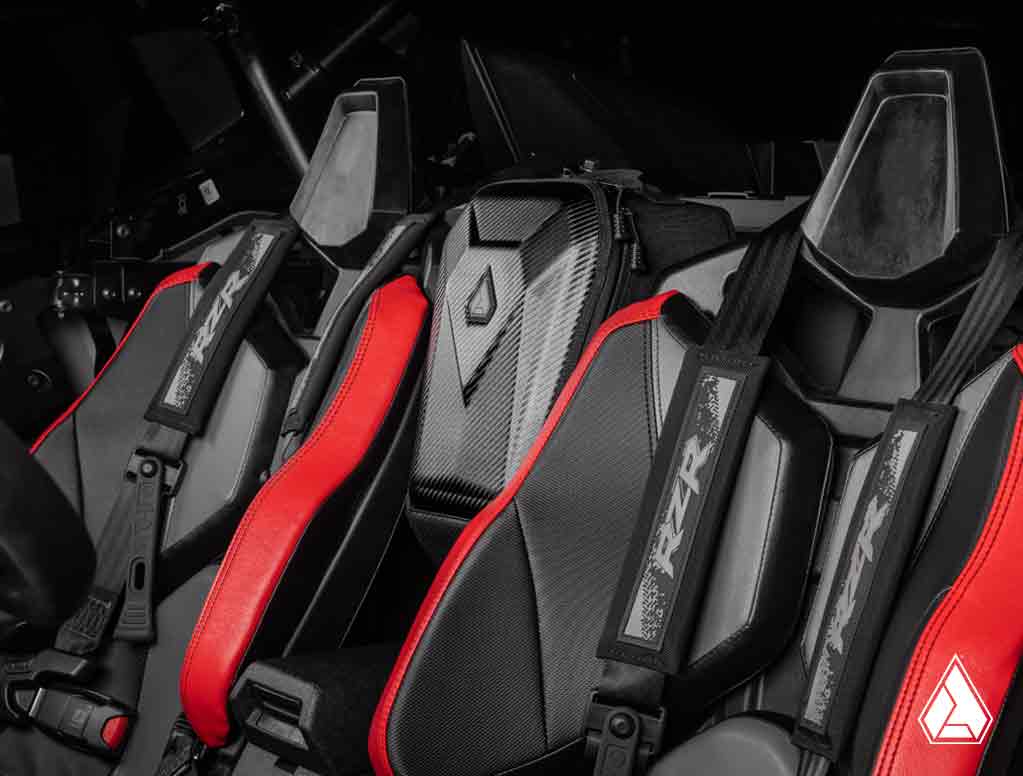Assault Industries RUXAK Glovebox (Fits: Polaris RZR Pro XP)-5