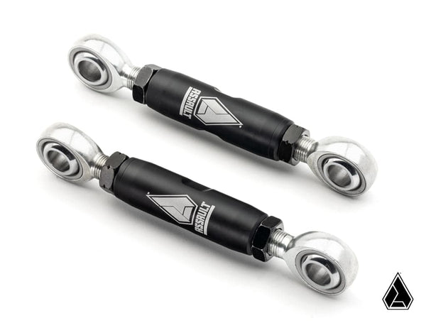 Assault Industries Barrel Rear Sway Bar End links (Fits: Can-Am Maveri