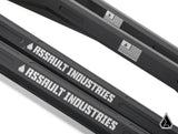 Assault Industries High Clearance Quick Camber Radius Rods (Fits: Polaris RZR)