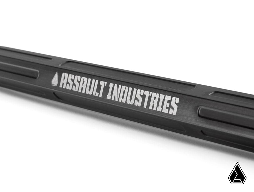 Assault Industries Turret Style Quick Camber Radius Rods (Fits: Polaris RZR 1000, Turbo)-3