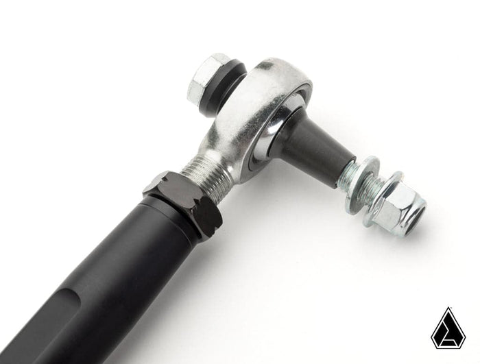 Allstar Performance ALL55900 Inner Tie Rod End - 5/8"-18 RH X 4" Long For Corvette & GMC Truck