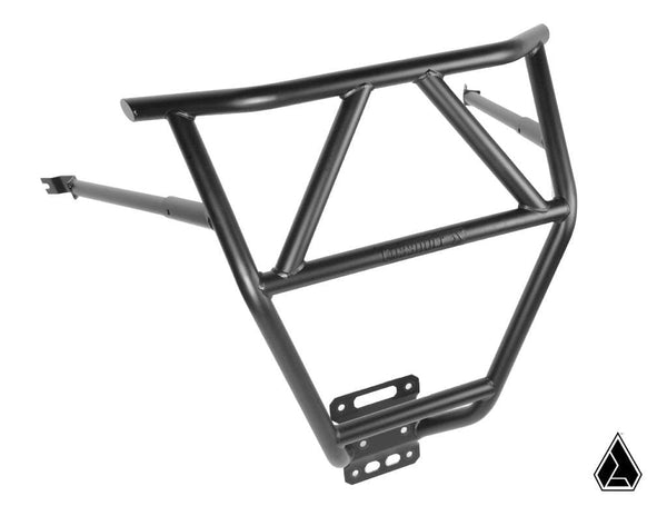 Assault Industries F-22 Rear Bumper (Fits: Can-Am Maverick X3)