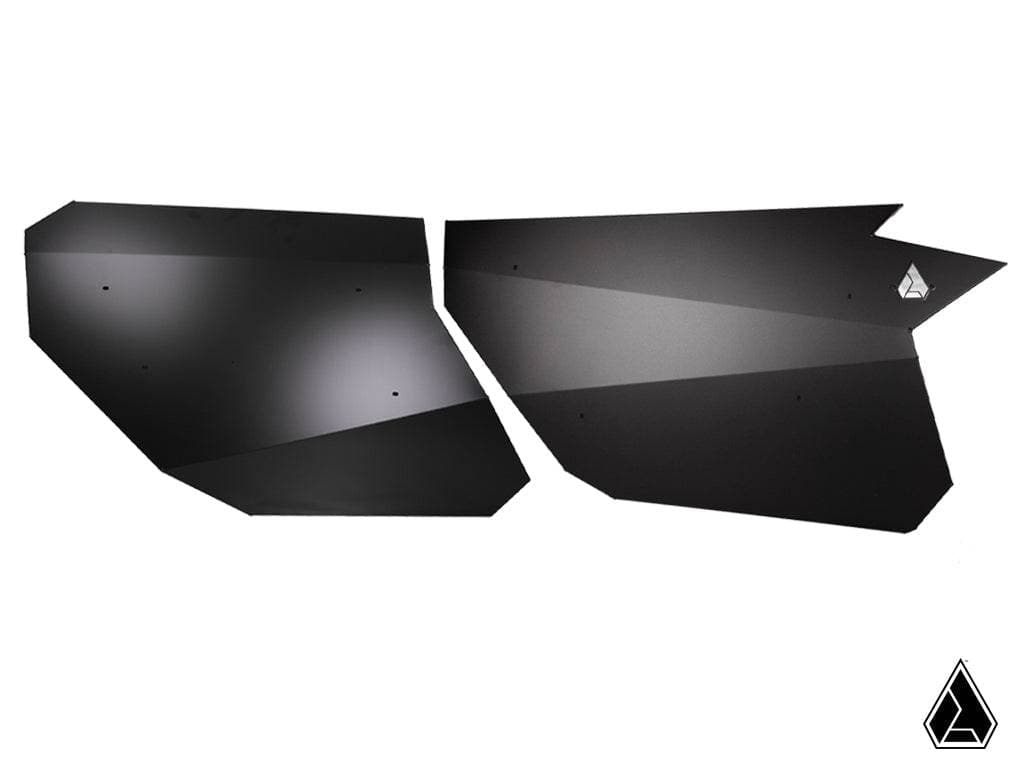 Assault Industries F-22 Max Doors (Fits: Can Am Maverick X3 MAX)