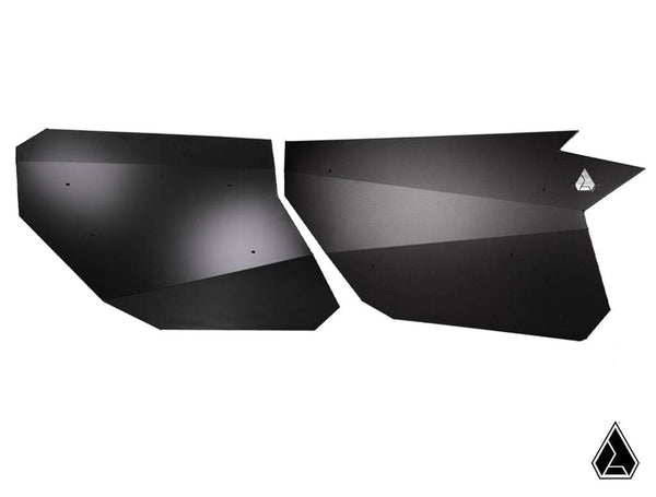 Assault Industries F-22 Max Doors (Fits: Can Am Maverick X3 MAX)