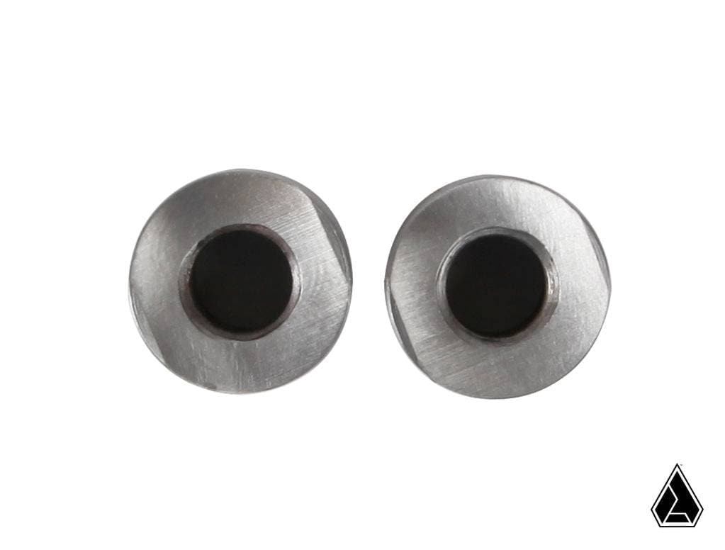 Assault Industries M10-1.25 Saddled Cage Bung (Fits: 1.75" Cages)-3