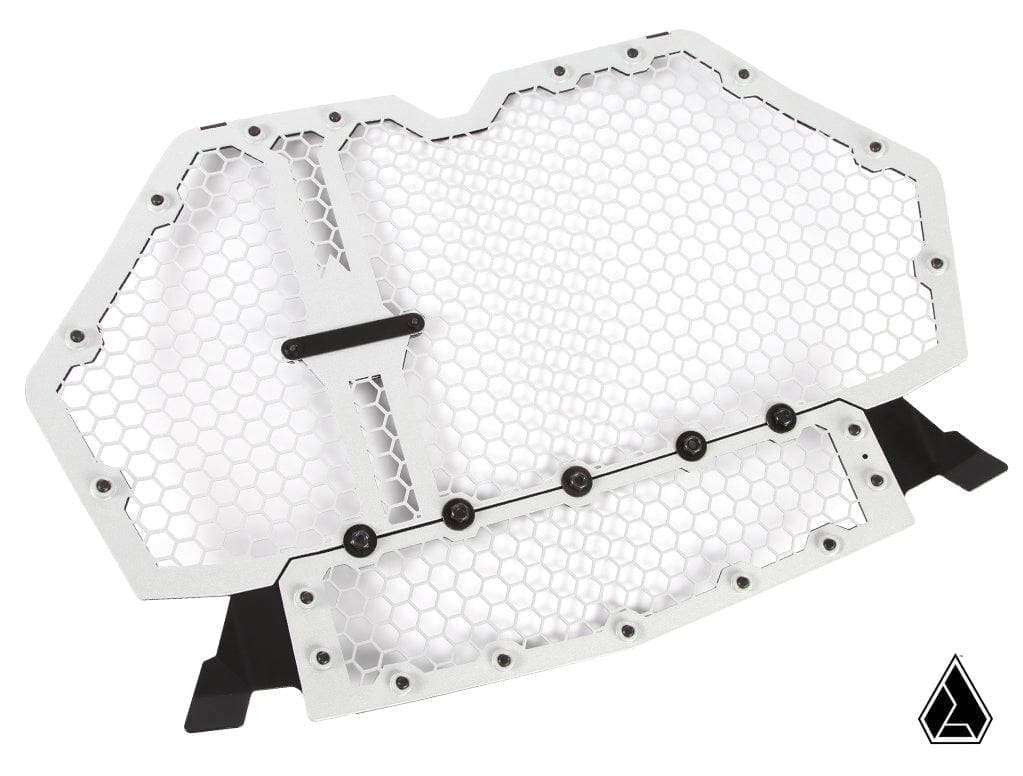 Assault Industries Hellfire Modular Grill (Fits: RZR Turbo S / 19+ XP 1000, Turbo)-3