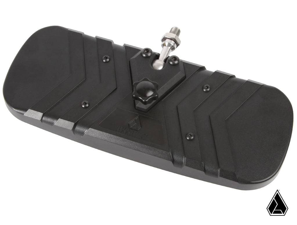 Assault Industries Stealth Series Convex Rear View Mirror