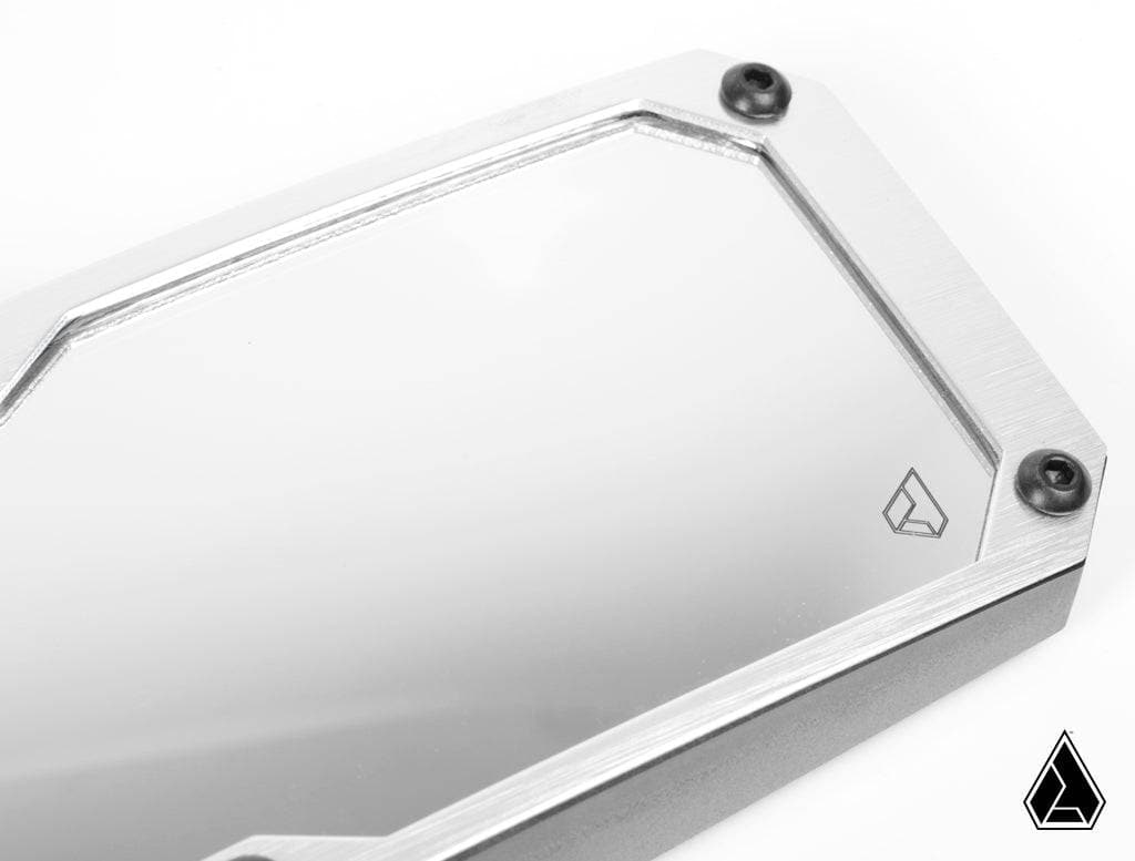 Assault Industries Bomber Convex Center Mirror-4